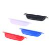 360 Degree Car Rear Camera Cover 1Pc Rainproof Dust Shield Protection Auto Safety Bike Trailers Rv Truck Outdoor Supplies
