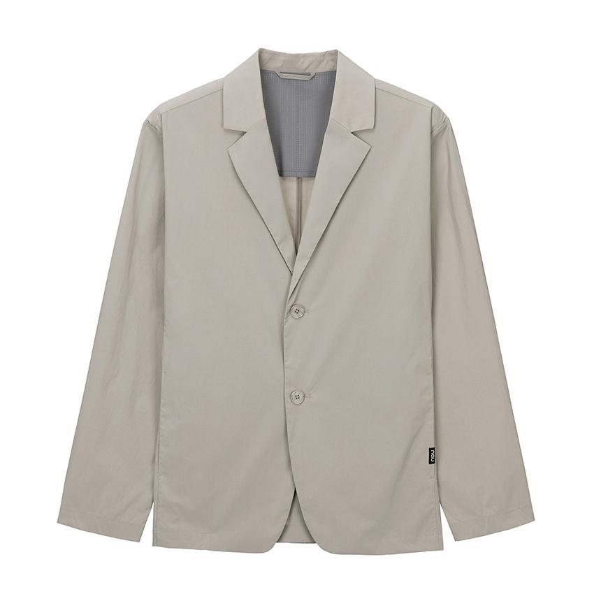 Nau Neo Cool Blazer Beige