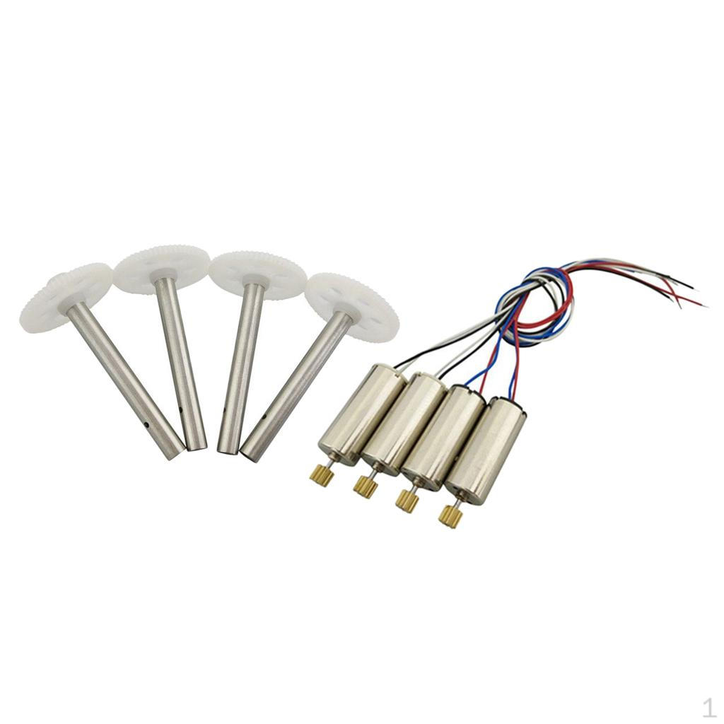 

Quadcopter Motor Spindle Wheel Gear H8C 183