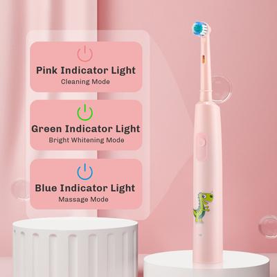 Elektronik für Beauty & Gesundheit – Elektrische Zahnbürsten
