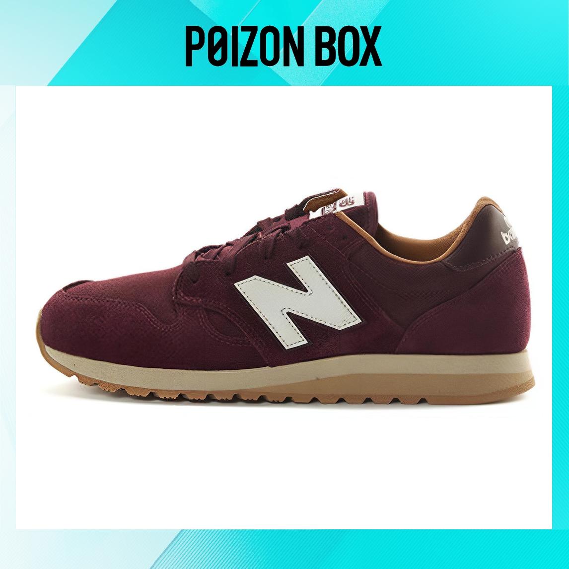 

кроссовки New Balance NB 520 Running shoes Men U520BE