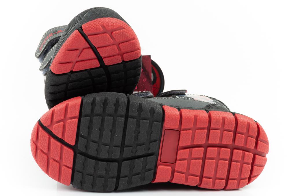 Leomil Boys Kids Snowboot Booties [SP011507] Y.26