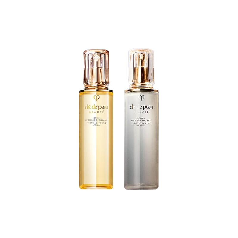 CPB Skin Key Radiance Revitalizing Essence Toner Moisturizing Antioxidant Moisturizing Type + Refreshing Type