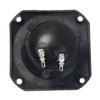 High Frequency Sound Speaker Easy Installation Magnetic Mounting Design Piezoelectric Tweeter Replacement Accessories