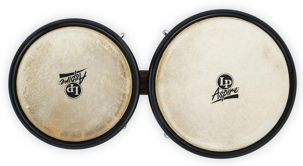 LP Wood Bongo Aspire Bongo Havana L.P. Café LPA601-HC []