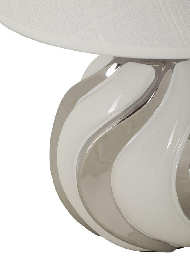 Table Lamp Shiney Cm Ø 30X42