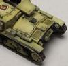 Platz Girls Panzer Final Chapter M41 Typ Semovente Anzio High School Plastikový model a (Samohybné dělostřelectvo) 1/72 GP72-20