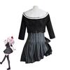 Akiyama Mizuki Cosplay Costumes, Colorful Stage Gowns, Halloween Party Costumes, Full Set
