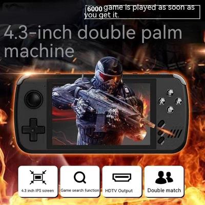 Gaming kézi X39Pro