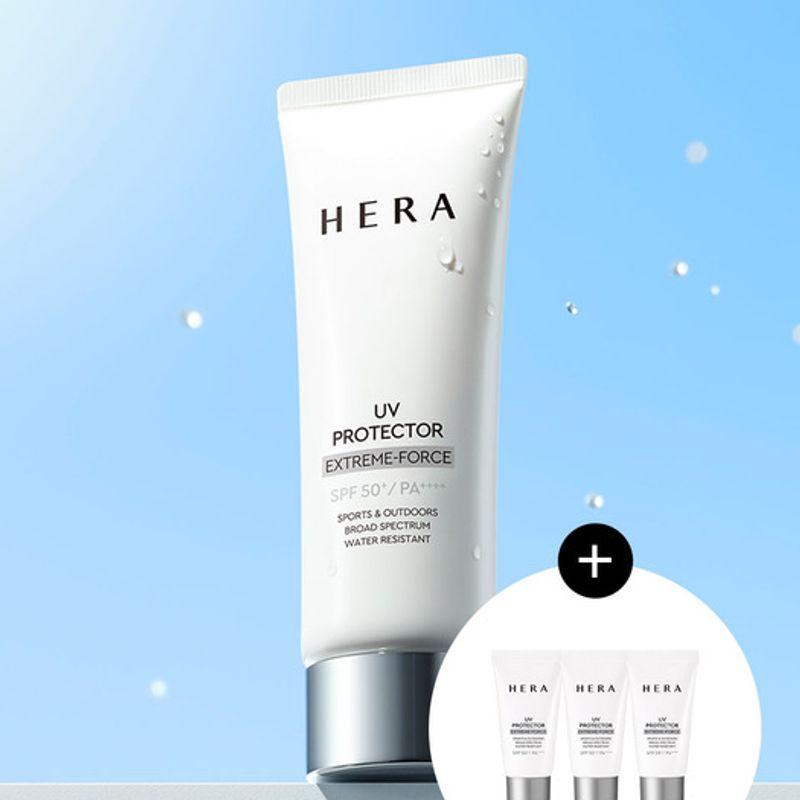 

Солнцезащитный крем Extreme Force SPF50/4+ 70 мл