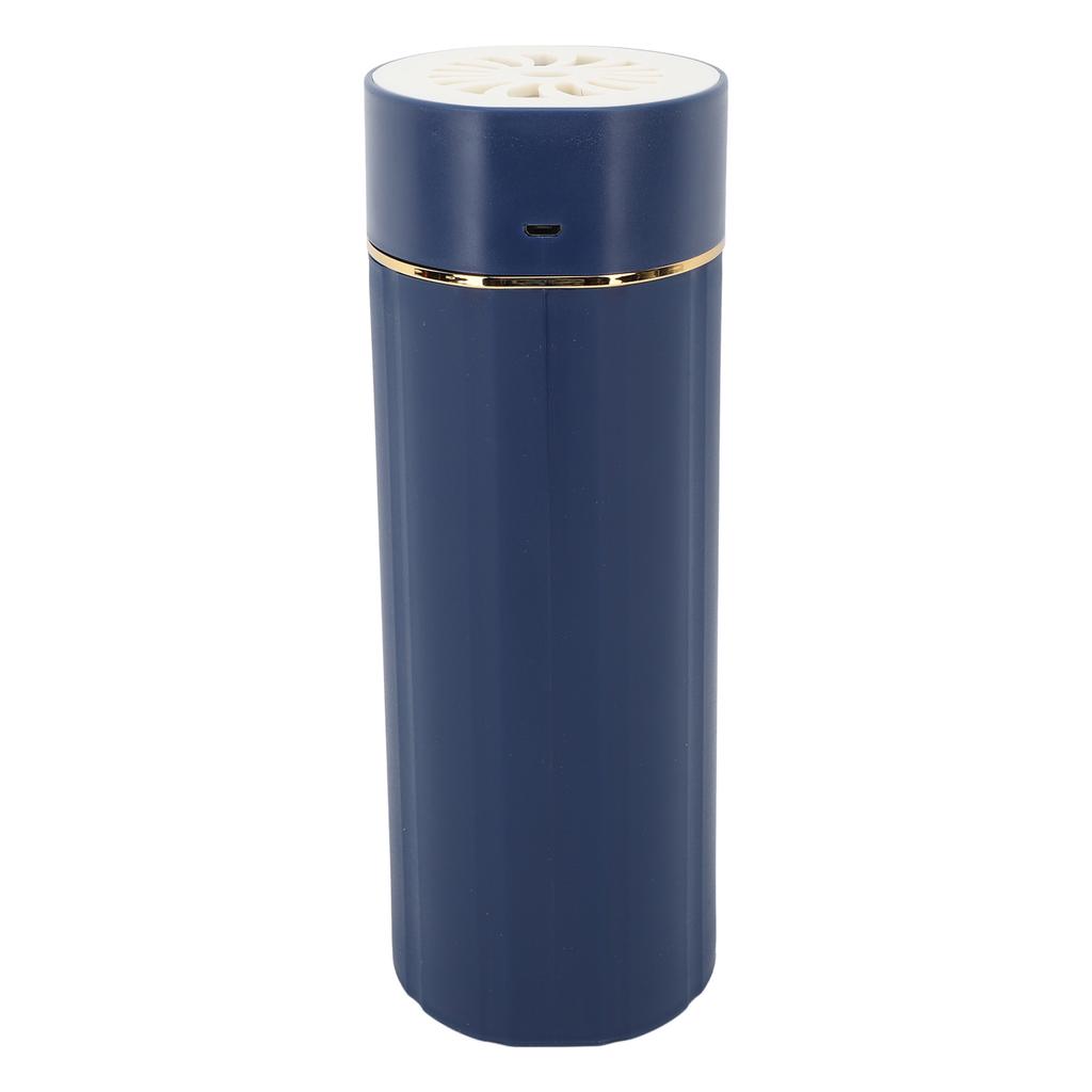 Mini USB Humidifier High Mist Volume Silent Colorful Night Light Aromatherapy Desktop Mist Diffuser