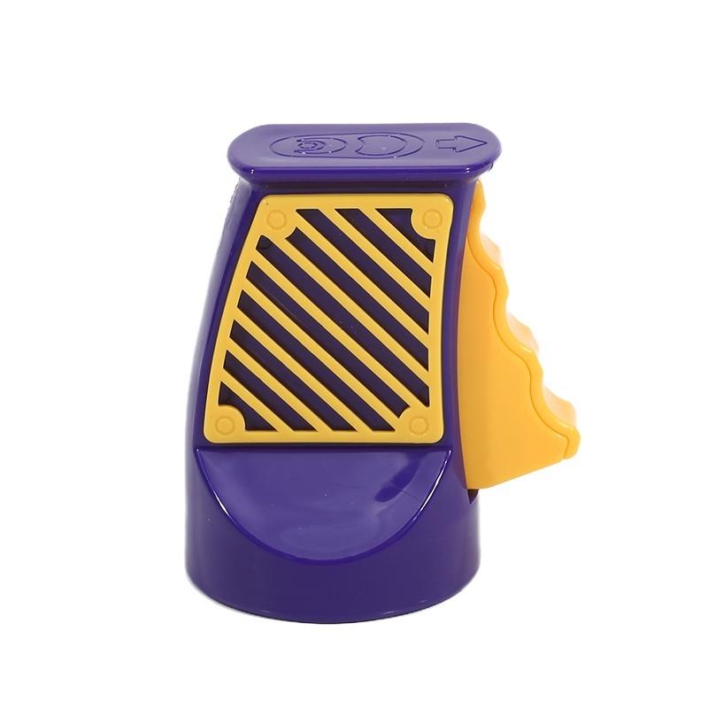 

Bubble Bag Can Opener Single Handed Opener Portable Can Opener Multifunctional Lid Opener фиолетовый