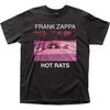 T-shirt da uomo Frank Zappa Hot Rats, Maglietta Frank Zappa S-5XL S-5XL Q8612
