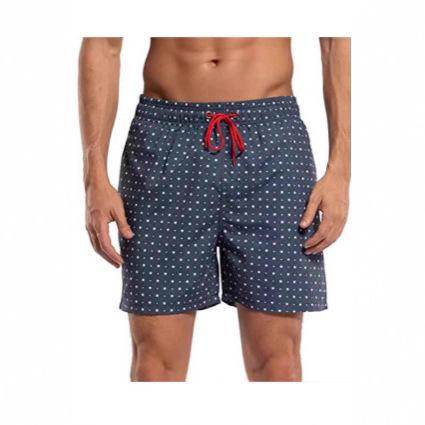 Summer Bathroom Shorts Men's Swimwear, Men's Beachwear, Surfing, Beach, Swimming, Sweatpants
