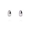 NEUF PIECE DROLE FAUTE ONE TOUCH EARRINGS / Medium