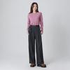 LAP Double-Pleat Wide Pants Ar3Wp867