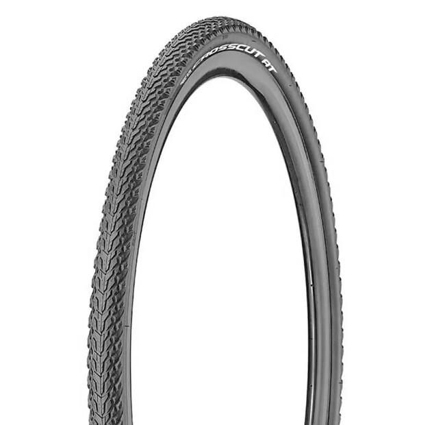 

Жесткая гравийная шина Giant Crosscut AT 700C x 38 Tubeless 700C x 38