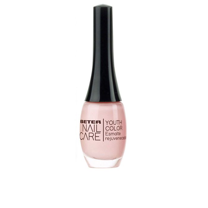 SOIN DES ONGLES COULEUR JEUNESSE #031-Eau de Rose 11 ml