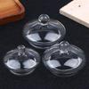 Teekanne Deckel Ersatz Glasdeckel Hitzebeständiger Glasdeckel Sieb Kanne Glasabdeckung Filter Für Haushalt Reise Ersatz