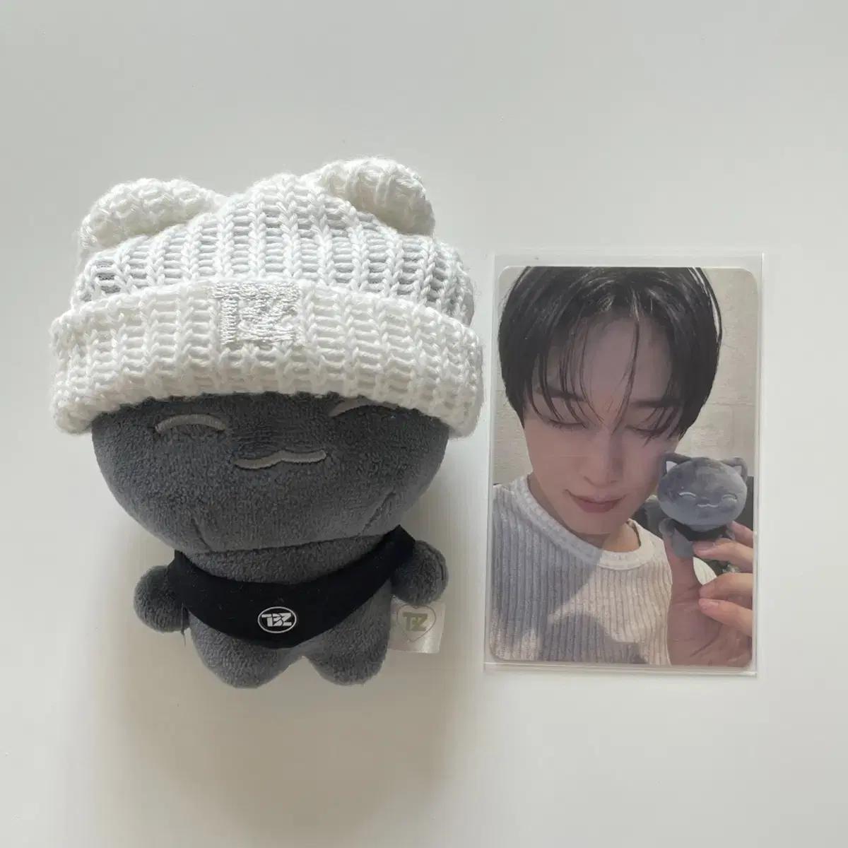 

Theboyz Джуён Джей Кукла Поколение The Boyz