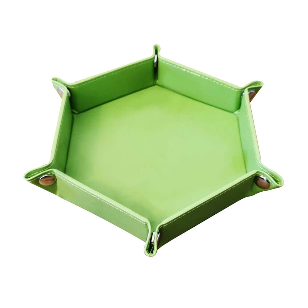 LPG Hex Dice Tray 6