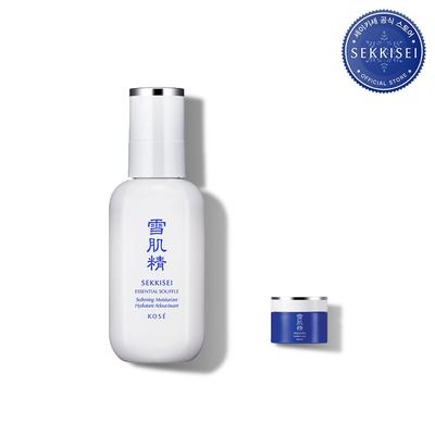 Classic Essentials Soufflé Emulsion 140ml (+ 6g Kräuter-Gel enthalten)