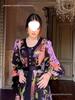 European & American Fashion Temperament Summer Long Sleeve Dress with Camisole Two-Piece Set for Women 2026.