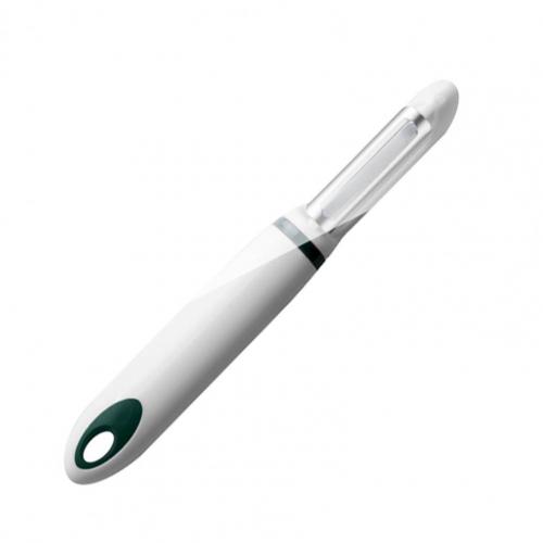 3 Colors Multifunctional Peeler Long Lasting Paring Knife Practical For Kitchen Fruit Vegetable Potato Peeler Knife Green