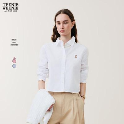 Tops – Bluse e camicie