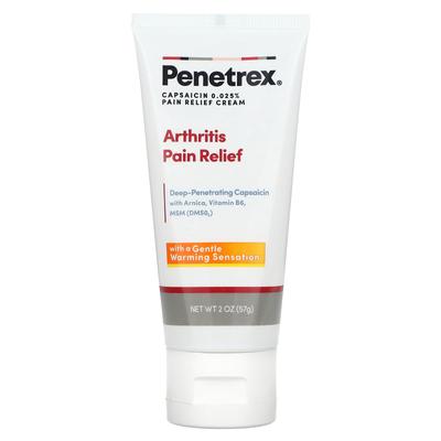 Arthritis Pain Relief, 2 Oz (57 G)