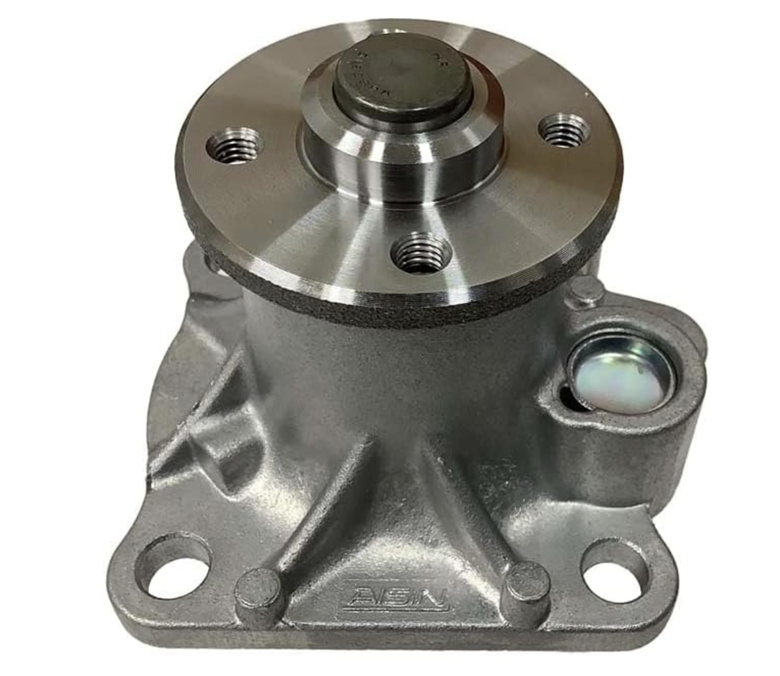 

TOYOTA Genuine BELTA Engine Water Pump Assy 16100-29117