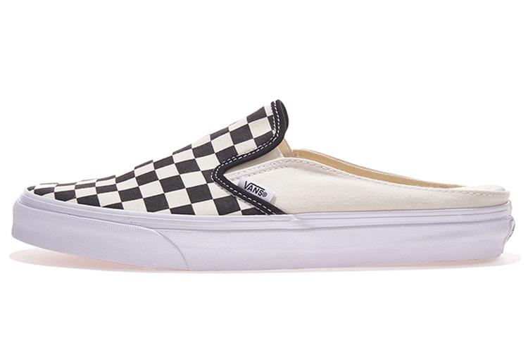 

Vans Slip-On Checkerboard Black VN0004KTEO1 36