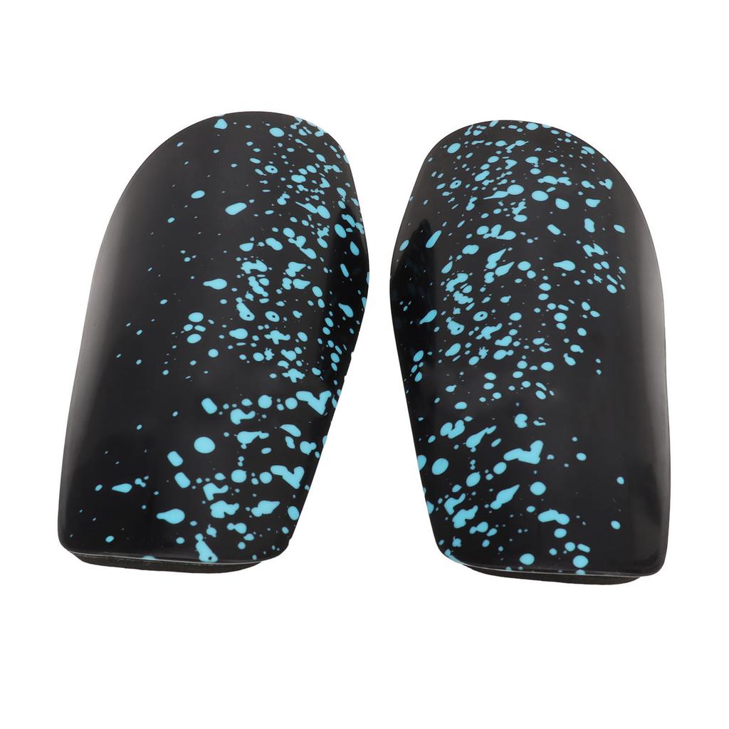 1 Pair Football Shin Guards Prevent Injuries Comfortable Professional Soccer Shin Pads Calf