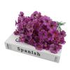 Home Artificial Flowers Floral Décor 31cm Fake Flowers