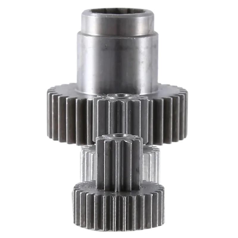 Gear Motor 597002W800 for K900 Replacement Electronic Handbrake Module Assembly Gear Motor Easy Installation