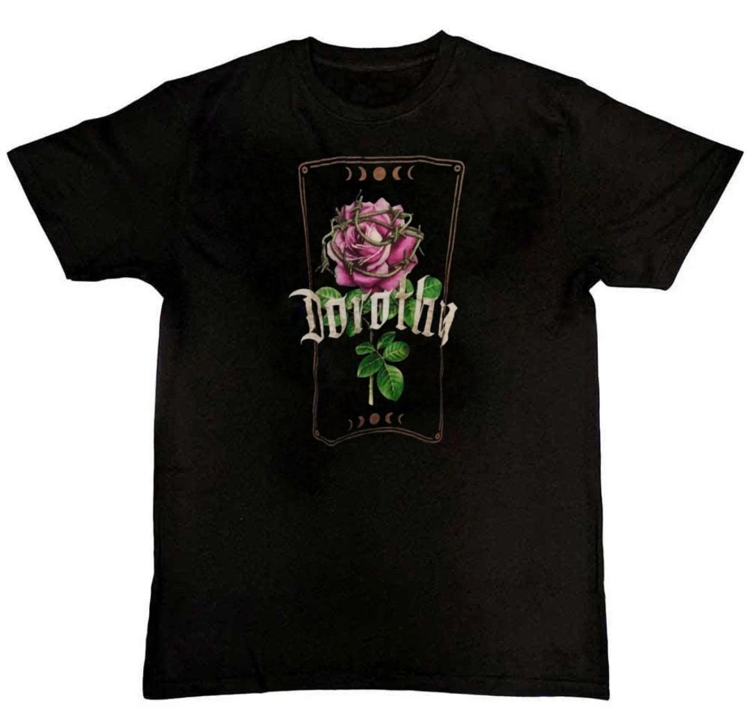 

New T Shirt Dorothy Band Graphic Print Mens T-Shirt S-4XL L