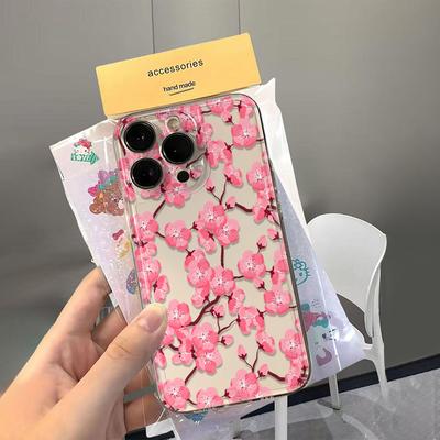 Coques pour téléphones – Pare-chocs pour smartphones
