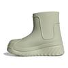 adidas AdiFOM Superstar Boot Halo Green Women Sneakers Core-Black IE0387