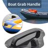 Kayak Triangle Grab Handle Easy Carrying Pull Handle Accessory For Inflatable Boat Kayak Rubber Boat