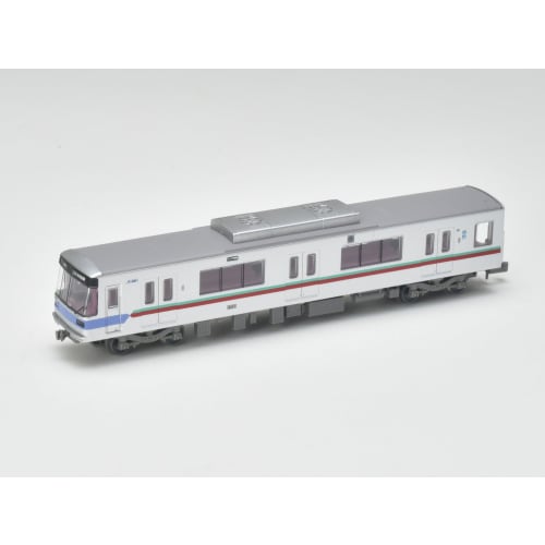 Tomytec Railway Collection Tetsuro Jomo Electric Railway 800 Series 2-Car Set A