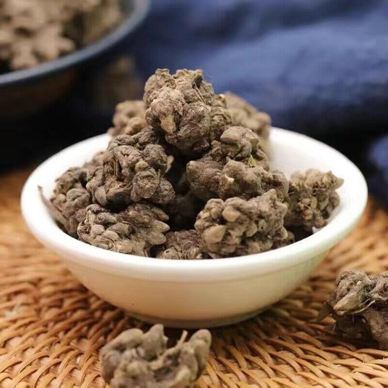 Kurutulmuş Ranunculus Tarnatus Buttercup Kökü 100% Organik Mao Zhua Cao Çin Otları