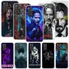 John Wick 4 Movie Phone Case For Xiaomi Redmi Note 13 14 15 Pro Plus 12S 12 14S 11S 11E 10 10S 11 11T 5G 4G Cover Coque Redmi No