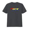 Team GT Bicycles T-Shirt Perfekt für BMX Mountainbike Rennen Straßenradfahren MTB-Enthusiasten Unisex Kleidung 2026 Sommer Neues T-Shirt