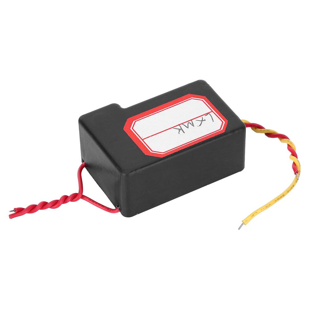 

Boost Step Up Power Module Mini High Voltage Generator Electronic Component 3.V4.8V