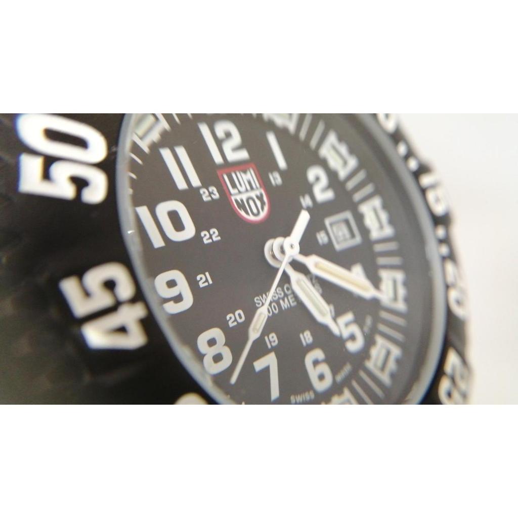 Montre LUMINOX 3050 d'occasion