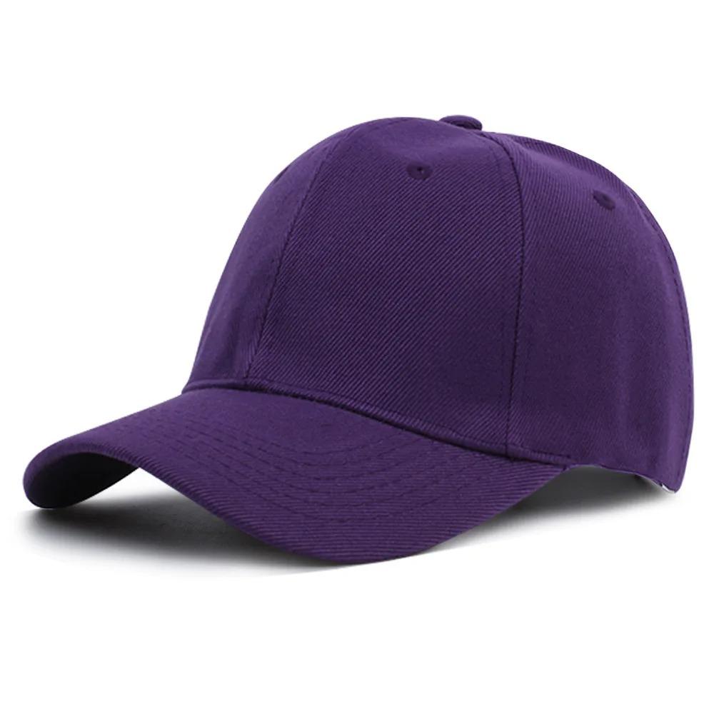 2026 New Blank Unisex Adjustable Dad Hat Solid Color Twill Plain Acrylic Baseball Cap Cheap Women Men Summer Autumn Spring Sun