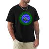 Red Dwarf Starbug Patch Design Tshirt Casual Breathable Short Sleeve Top
