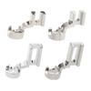 Ruler Darning Patchwork Presser Foot for Home Sewing Machines