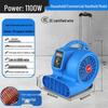 Maolang High-Power Commercial Hair Dryer & Floor Dehumidifier