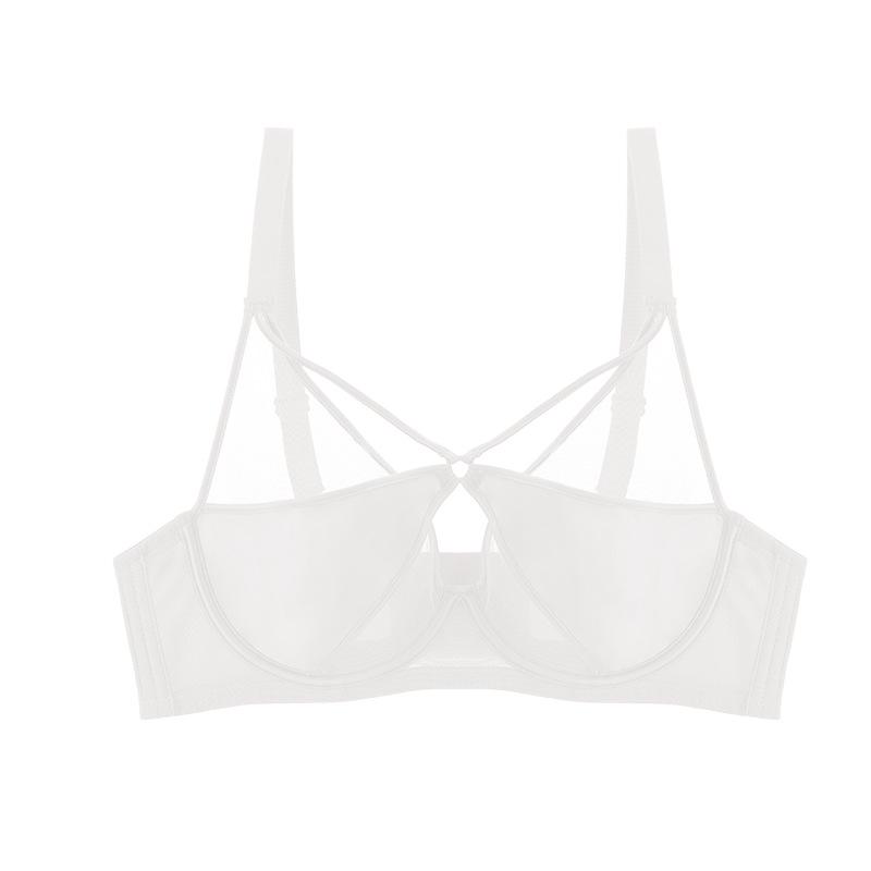 

Кружевной бюстгальтер пуш-ап: Стройнящий, сексуальный дизайн для больших размеров 42/95